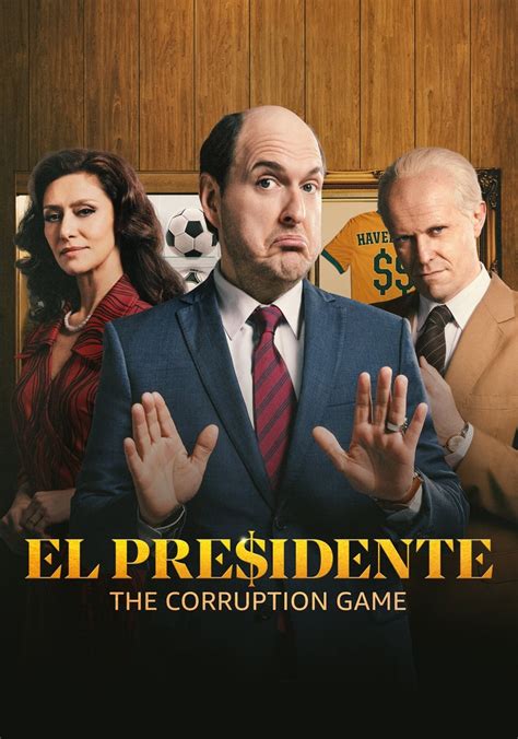 el presidente s01e08 tvrip|El Presidente: Where to Watch and Stream Online .